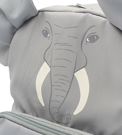 Mikk-Line Zoo Rygsæk - Elephant
