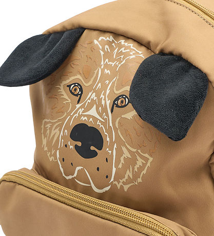 Mikk-Line Zoo Rygsæk - Dog