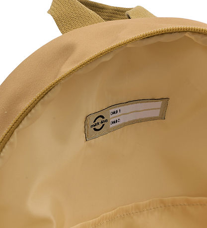 Mikk-Line Zoo Rygsæk - Dog