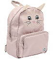 Mikk-Line Zoo Rygsæk - Cat