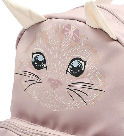 Mikk-Line Zoo Rygsæk - Cat