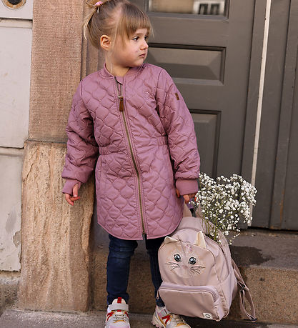 Mikk-Line Zoo Rygsæk - Cat