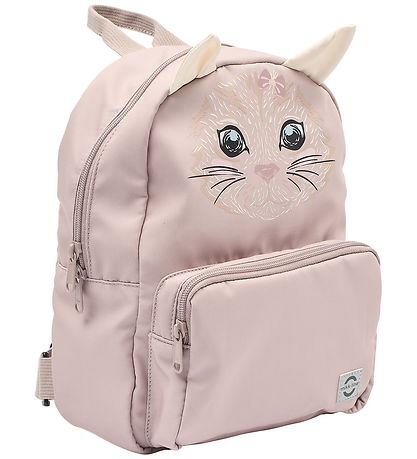 Mikk-Line Zoo Rygsæk - Cat