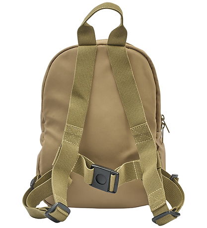 Mikk-Line Zoo Rygsæk - Bumble Bee