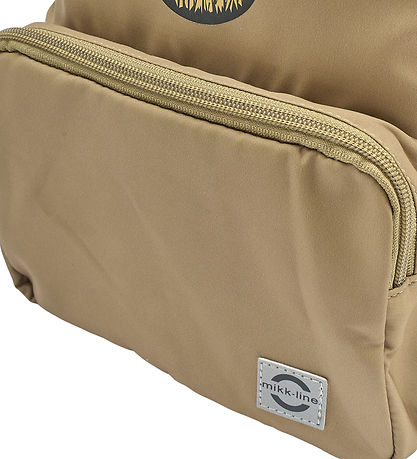 Mikk-Line Zoo Rygsæk - Bumble Bee