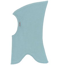 Mikk-Line Elefanthue - 1-lags - Stone Blue