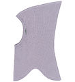 Mikk-Line Elefanthue - 1-lags - Lavender Gray