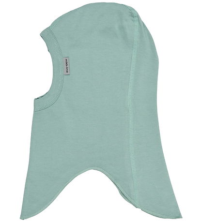 Mikk-Line Elefanthue - 1-lags - 2-pak - Stone Blue