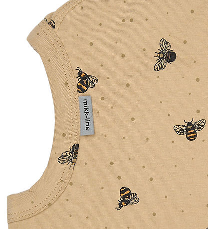 Mikk-Line Elefanthue - 1-lags - 2-pak - Kelp