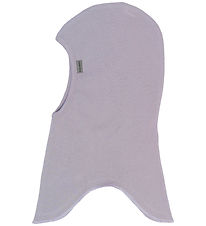 Mikk-Line Elefanthue - 1 Lags - Lavender Gray