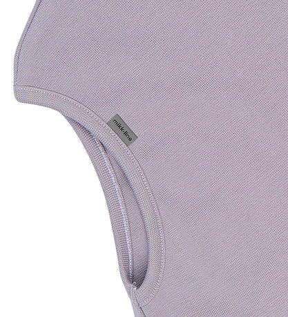 Mikk-Line Elefanthue - 1 Lags - Lavender Gray