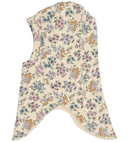 Mikk-Line Elefanthue - 1 Lags - 2-pak - Mauve Shadows