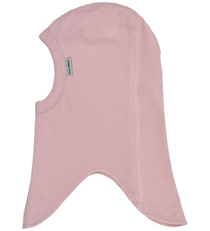 Mikk-Line Elefanthue - 1 Lags - 2-pak - Mauve Shadows