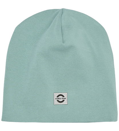 Mikk-Line Hue - 2 Lags - Stone Blue