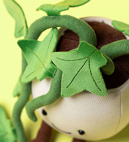 Jellycat Bamse - 16x12 cm - Amuseables Ivy