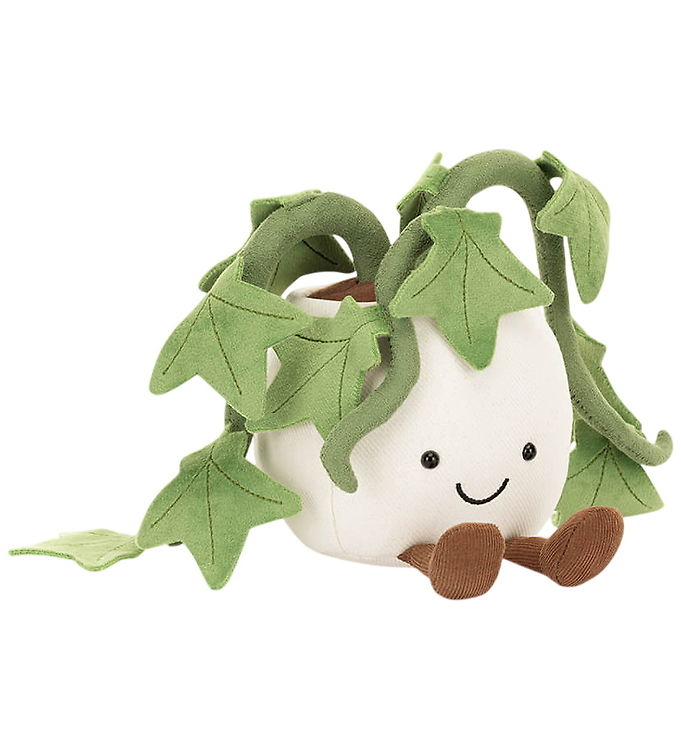 Jellycat Bamse - 16x12 cm - Amuseables Ivy