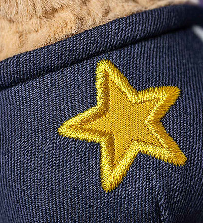 Jellycat Bamse - 15x7 cm - Amuseables Peanut Star Student Outfit