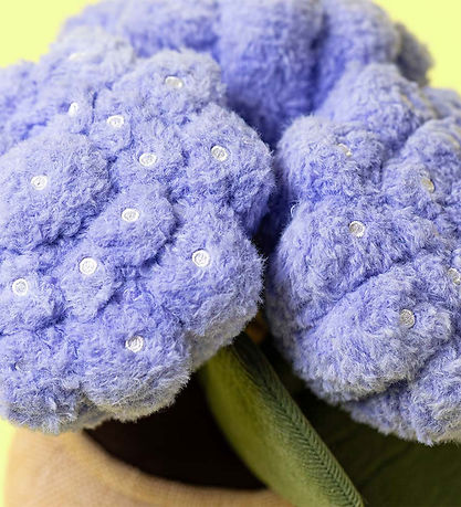 Jellycat Bamse - 24x10 cm - Amuseables Hydrangea