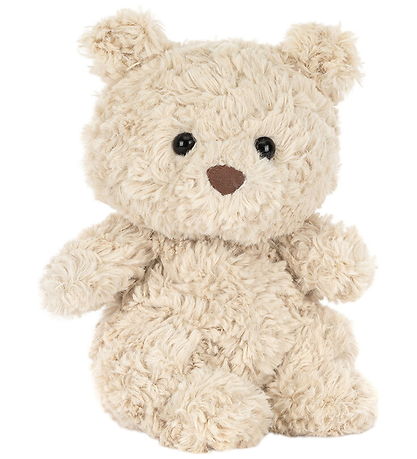Jellycat Bamse - 18x10 cm - Bartholomew Bear Junior