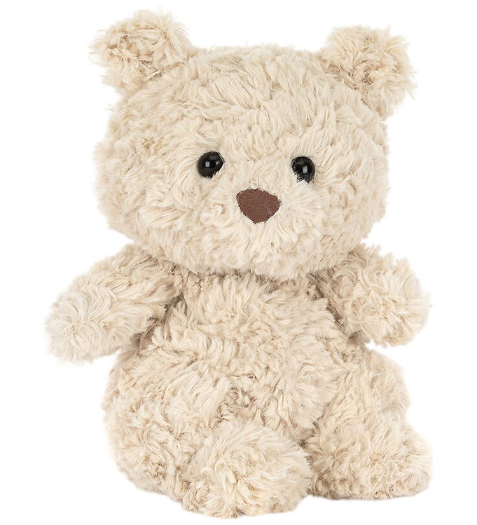 Jellycat Bamse - 18x10 cm - Bartholomew Bear Junior