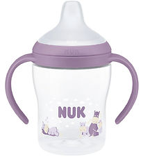 Nuk Drikkekop m. Håndtag/ Tud - Perfect Match - 150 ml - Hippo