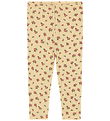 Konges Sløjd Leggings - Minnie - Carmona
