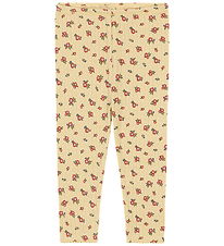 Konges Sløjd Leggings - Minnie - Carmona