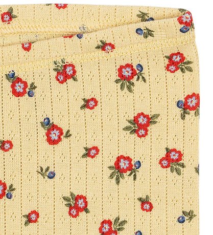 Konges Sløjd Leggings - Minnie - Carmona