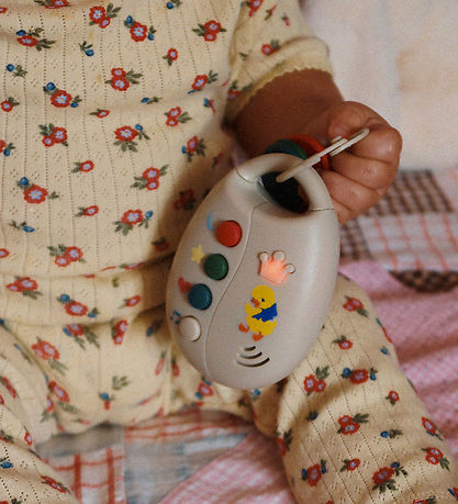 Konges Sløjd Leggings - Minnie - Carmona