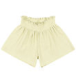 Konges Sløjd Shorts - Minnie - Green Haze
