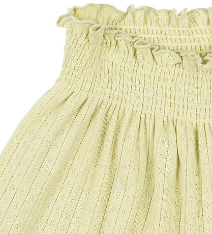 Konges Sløjd Shorts - Minnie - Green Haze