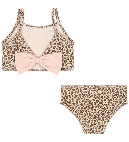 Konges Sløjd Bikini - Kitty - Leo
