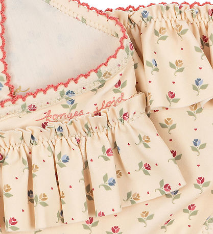 Konges Sløjd Bikini - Gina - Tuli Coeur