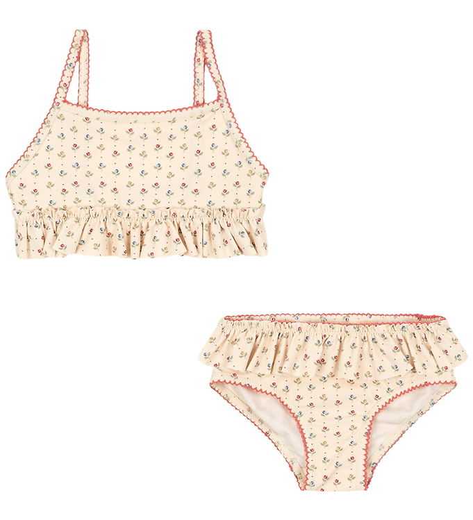 Konges Sløjd Bikini - Gina - Tuli Coeur