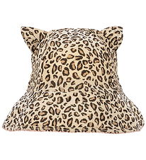 Konges Sløjd Badehat - Kitty Cat - Leo