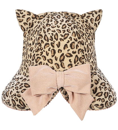 Konges Sløjd Badehat - Kitty Cat - Leo