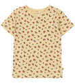 Konges Sløjd T-shirt - Minnie - Carmona
