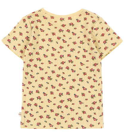 Konges Sløjd T-shirt - Minnie - Carmona