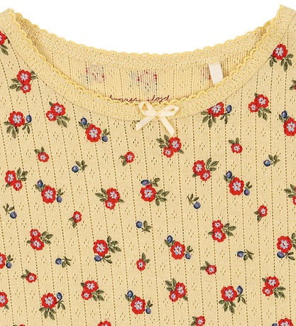 Konges Sløjd T-shirt - Minnie - Carmona