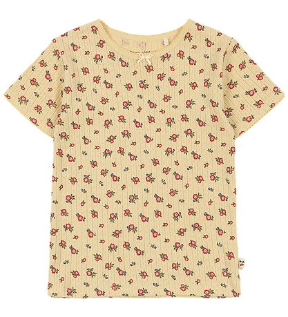 Konges Sløjd T-shirt - Minnie - Carmona