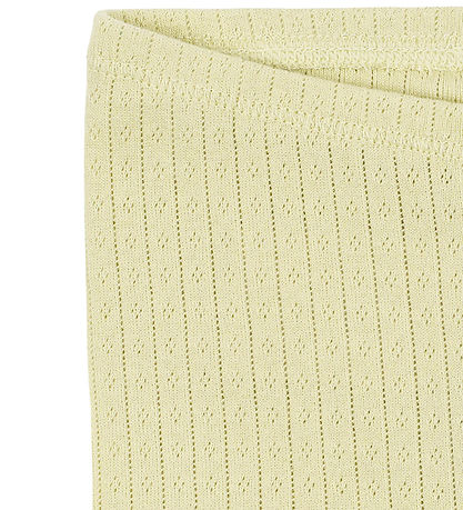 Konges Sløjd Leggings - Minnie - Green Haze