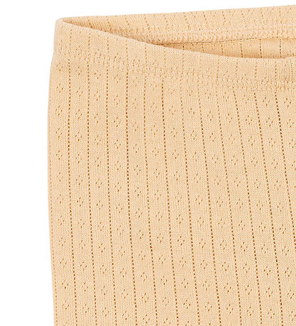 Konges Sløjd Leggings - Minnie - Frappe