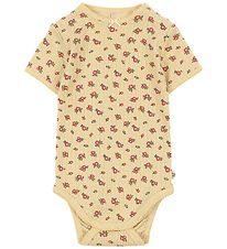 Konges Sløjd Body k/æ - Minnie - Carmona