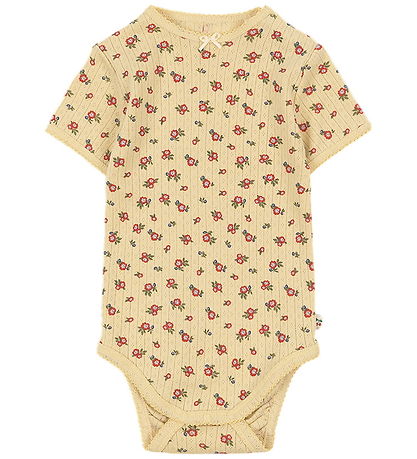 Konges Sløjd Body k/æ - Minnie - Carmona