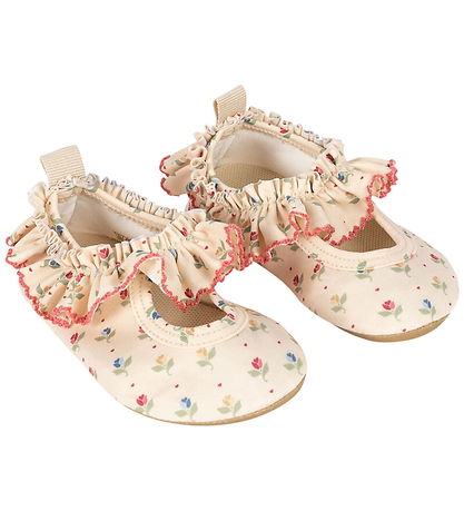 Konges Sløjd Badesko - Gina - UV50+ - Tuli Coeur