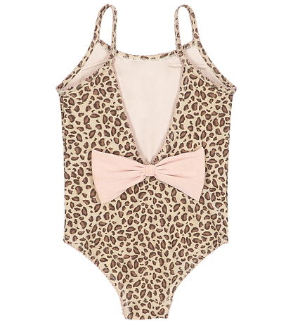 Konges Sløjd Badedragt - Kitty - Leo