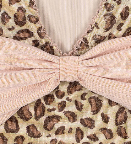 Konges Sløjd Badedragt - Kitty - Leo