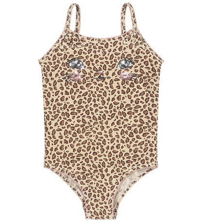 Konges Sløjd Badedragt - Kitty - Leo