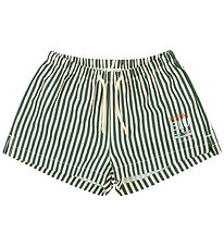 Konges Sløjd Badeshorts - Seer Asnou - Sea Moss