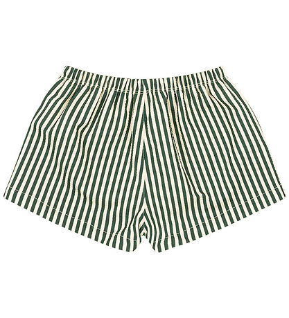 Konges Sløjd Badeshorts - Seer Asnou - Sea Moss